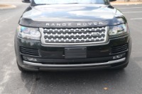 Used 2016 Land Rover Range Rover HSE 3.0 SUPERCHARGED W/NAV for sale Sold at Auto Collection in Murfreesboro TN 37129 11