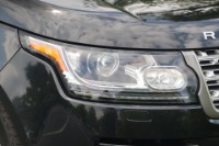 Used 2016 Land Rover Range Rover HSE 3.0 SUPERCHARGED W/NAV for sale Sold at Auto Collection in Murfreesboro TN 37129 13