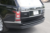 Used 2016 Land Rover Range Rover HSE 3.0 SUPERCHARGED W/NAV for sale Sold at Auto Collection in Murfreesboro TN 37129 17