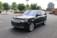 Used 2016 Land Rover Range Rover HSE 3.0 SUPERCHARGED W/NAV for sale Sold at Auto Collection in Murfreesboro TN 37130 2