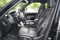 Used 2016 Land Rover Range Rover HSE 3.0 SUPERCHARGED W/NAV for sale Sold at Auto Collection in Murfreesboro TN 37129 42