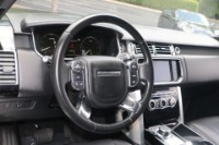 Used 2016 Land Rover Range Rover HSE 3.0 SUPERCHARGED W/NAV for sale Sold at Auto Collection in Murfreesboro TN 37130 45