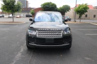 Used 2016 Land Rover Range Rover HSE 3.0 SUPERCHARGED W/NAV for sale Sold at Auto Collection in Murfreesboro TN 37129 5