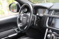 Used 2016 Land Rover Range Rover HSE 3.0 SUPERCHARGED W/NAV for sale Sold at Auto Collection in Murfreesboro TN 37129 56