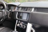 Used 2016 Land Rover Range Rover HSE 3.0 SUPERCHARGED W/NAV for sale Sold at Auto Collection in Murfreesboro TN 37129 57