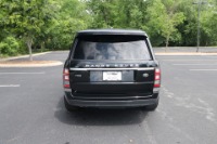 Used 2016 Land Rover Range Rover HSE 3.0 SUPERCHARGED W/NAV for sale Sold at Auto Collection in Murfreesboro TN 37129 6