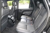 Used 2016 Land Rover Range Rover HSE 3.0 SUPERCHARGED W/NAV for sale Sold at Auto Collection in Murfreesboro TN 37129 67