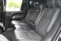 Used 2016 Land Rover Range Rover HSE 3.0 SUPERCHARGED W/NAV for sale Sold at Auto Collection in Murfreesboro TN 37129 68