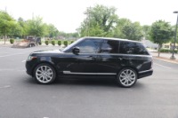 Used 2016 Land Rover Range Rover HSE 3.0 SUPERCHARGED W/NAV for sale Sold at Auto Collection in Murfreesboro TN 37129 7