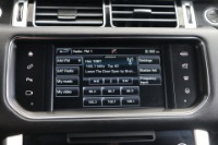 Used 2016 Land Rover Range Rover HSE 3.0 SUPERCHARGED W/NAV for sale Sold at Auto Collection in Murfreesboro TN 37129 85