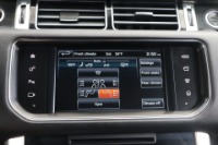 Used 2016 Land Rover Range Rover HSE 3.0 SUPERCHARGED W/NAV for sale Sold at Auto Collection in Murfreesboro TN 37129 86