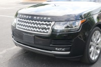 Used 2016 Land Rover Range Rover HSE 3.0 SUPERCHARGED W/NAV for sale Sold at Auto Collection in Murfreesboro TN 37130 9