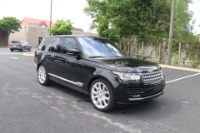 Used 2016 Land Rover Range Rover HSE 3.0 SUPERCHARGED W/NAV for sale Sold at Auto Collection in Murfreesboro TN 37129 1