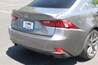Used 2015 Lexus IS 250 F Sport W/NAV for sale Sold at Auto Collection in Murfreesboro TN 37130 14