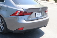 Used 2015 Lexus IS 250 F Sport W/NAV for sale Sold at Auto Collection in Murfreesboro TN 37129 17