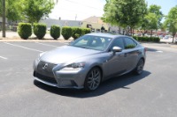 Used 2015 Lexus IS 250 F Sport W/NAV for sale Sold at Auto Collection in Murfreesboro TN 37130 2