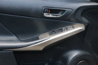 Used 2015 Lexus IS 250 F Sport W/NAV for sale Sold at Auto Collection in Murfreesboro TN 37129 35