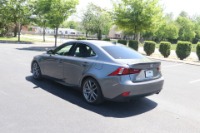 Used 2015 Lexus IS 250 F Sport W/NAV for sale Sold at Auto Collection in Murfreesboro TN 37130 4