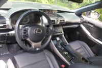Used 2015 Lexus IS 250 F Sport W/NAV for sale Sold at Auto Collection in Murfreesboro TN 37130 40
