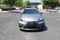 Used 2015 Lexus IS 250 F Sport W/NAV for sale Sold at Auto Collection in Murfreesboro TN 37130 5