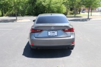 Used 2015 Lexus IS 250 F Sport W/NAV for sale Sold at Auto Collection in Murfreesboro TN 37129 6
