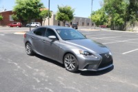 Used 2015 Lexus IS 250 F Sport W/NAV for sale Sold at Auto Collection in Murfreesboro TN 37129 1