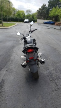 Used 2013 SUZUKI GW250 250 for sale Sold at Auto Collection in Murfreesboro TN 37129 4