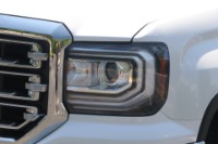 Used 2017 GMC Sierra 1500 SLT PREMIUM 4WD CREW CAB W/NAV for sale Sold at Auto Collection in Murfreesboro TN 37129 10