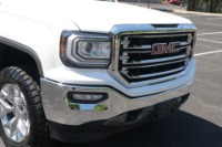 Used 2017 GMC Sierra 1500 SLT PREMIUM 4WD CREW CAB W/NAV for sale Sold at Auto Collection in Murfreesboro TN 37129 11