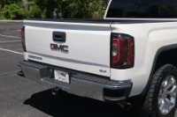 Used 2017 GMC Sierra 1500 SLT PREMIUM 4WD CREW CAB W/NAV for sale Sold at Auto Collection in Murfreesboro TN 37129 13