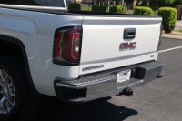 Used 2017 GMC Sierra 1500 SLT PREMIUM 4WD CREW CAB W/NAV for sale Sold at Auto Collection in Murfreesboro TN 37129 16