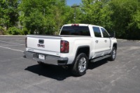 Used 2017 GMC Sierra 1500 SLT PREMIUM 4WD CREW CAB W/NAV for sale Sold at Auto Collection in Murfreesboro TN 37129 3
