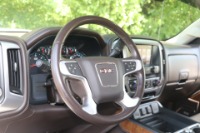 Used 2017 GMC Sierra 1500 SLT PREMIUM 4WD CREW CAB W/NAV for sale Sold at Auto Collection in Murfreesboro TN 37129 40