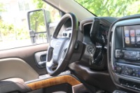 Used 2017 GMC Sierra 1500 SLT PREMIUM 4WD CREW CAB W/NAV for sale Sold at Auto Collection in Murfreesboro TN 37130 49
