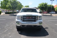 Used 2017 GMC Sierra 1500 SLT PREMIUM 4WD CREW CAB W/NAV for sale Sold at Auto Collection in Murfreesboro TN 37129 5
