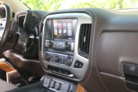 Used 2017 GMC Sierra 1500 SLT PREMIUM 4WD CREW CAB W/NAV for sale Sold at Auto Collection in Murfreesboro TN 37129 50