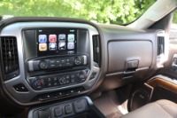 Used 2017 GMC Sierra 1500 SLT PREMIUM 4WD CREW CAB W/NAV for sale Sold at Auto Collection in Murfreesboro TN 37129 69