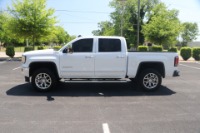 Used 2017 GMC Sierra 1500 SLT PREMIUM 4WD CREW CAB W/NAV for sale Sold at Auto Collection in Murfreesboro TN 37129 7