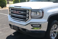Used 2017 GMC Sierra 1500 SLT PREMIUM 4WD CREW CAB W/NAV for sale Sold at Auto Collection in Murfreesboro TN 37129 9