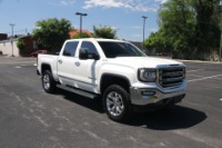 Used 2017 GMC Sierra 1500 SLT PREMIUM 4WD CREW CAB W/NAV for sale Sold at Auto Collection in Murfreesboro TN 37129 1