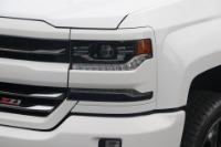 Used 2018 Chevrolet Silverado 1500 LTZ PLUS 4WD W/NAV for sale Sold at Auto Collection in Murfreesboro TN 37129 10