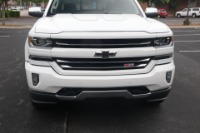 Used 2018 Chevrolet Silverado 1500 LTZ PLUS 4WD W/NAV for sale Sold at Auto Collection in Murfreesboro TN 37129 11