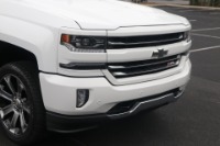 Used 2018 Chevrolet Silverado 1500 LTZ PLUS 4WD W/NAV for sale Sold at Auto Collection in Murfreesboro TN 37129 12