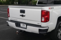 Used 2018 Chevrolet Silverado 1500 LTZ PLUS 4WD W/NAV for sale Sold at Auto Collection in Murfreesboro TN 37129 14