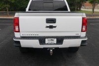 Used 2018 Chevrolet Silverado 1500 LTZ PLUS 4WD W/NAV for sale Sold at Auto Collection in Murfreesboro TN 37129 16
