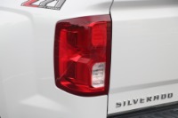 Used 2018 Chevrolet Silverado 1500 LTZ PLUS 4WD W/NAV for sale Sold at Auto Collection in Murfreesboro TN 37129 18