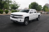 Used 2018 Chevrolet Silverado 1500 LTZ PLUS 4WD W/NAV for sale Sold at Auto Collection in Murfreesboro TN 37129 2