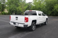 Used 2018 Chevrolet Silverado 1500 LTZ PLUS 4WD W/NAV for sale Sold at Auto Collection in Murfreesboro TN 37129 3