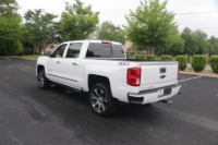 Used 2018 Chevrolet Silverado 1500 LTZ PLUS 4WD W/NAV for sale Sold at Auto Collection in Murfreesboro TN 37129 4