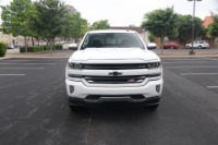 Used 2018 Chevrolet Silverado 1500 LTZ PLUS 4WD W/NAV for sale Sold at Auto Collection in Murfreesboro TN 37129 5